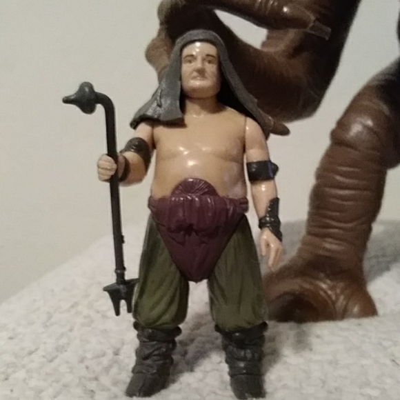 Vintage Star Wars - Picture 2 of 8